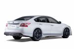 Nissan Teana Nismo Performance Package 2017 года (MY)